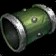 Bracers of the Green Fortress