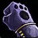 Gloves of Saintly Blessings
