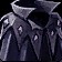 Voidheart Robe