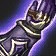 Voidheart Gloves