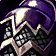 Cyclone Shoulderguards