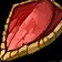 Bloodlust Brooch
